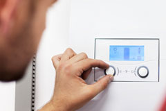 best Kirkby Thore boiler servicing companies